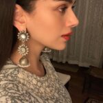 Aditi Rao Hydari Instagram - Hyderabad Diaries... ❤️ @sanamratansi