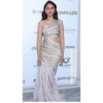 Aditi Rao Hydari Instagram - #throwbackthursday 🧚‍♀️