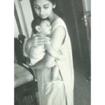 Aditi Rao Hydari Instagram - Happy birthday Amma... your birthday on Dussehra reminds me of what you’ve always said, be the best version of yourself, be the good, kind, give lots of love always and share your generous spirit... nothing evil will ever touch you... thank you for being my mama... you’re my angel!