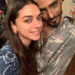 Aditi Rao Hydari Instagram – Happy happy birthday to my eli meli… my bestie, my monkey, my headache, my laughter pill, the devil and the angel on my shoulder…the biggest pillar of strength and drama in the Aditi Maad House! Have a glowing year eliiiiii!!!! Thank you for always being there and pushing me to be the best version of me, I hope I can do the same for you always!!! Love you to the moon and back @EltonJFernandez my #pixietwin ❤️