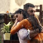 Aditi Rao Hydari Instagram – Stirring up a storm…27th September⚡️🌧❤️ #ccv #chekkachivanthavaanam #Nawab #September… #Maniratnam ❤️