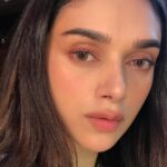 Aditi Rao Hydari Instagram - ‘You were born of the stars, don’t settle for the dust they leave behind...’🌟 #saturday #Magic #believe #life #love #goals #weekendvibes #weekendmood
