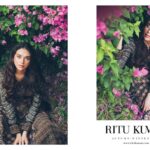Aditi Rao Hydari Instagram - #dreamer.... ‘Come with me where dreams are born and time is never planned’ @ritukumarhq #beautifulhands #campaign #autumnwinter #2018