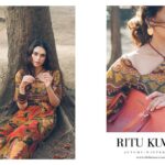 Aditi Rao Hydari Instagram - #Sunkissed @ritukumarhq #beautifulhands #campaign #autumnwinter #2018