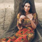 Aditi Rao Hydari Instagram – Embracing my roots with the new @RituKumarHQ
autumn/winter collection. #BeautifulHands