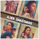 Aditi Rao Hydari Instagram – Twisted! 
#AjeebDaastaans now streaming only on Netflix. 

@karanjohar @apoorva1972 @konkona @neeraj.ghaywan @sumit.saxena.35912 @somenmishra @dharmaticent @netflix_in