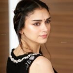 Aditi Rao Hydari Instagram - #hello! #Just ❤️ Hyderabad