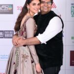 Aditi Rao Hydari Instagram – Happy birthday Jitsuuu!!! Sending you a big bear hug… have an epic year… ❤🤗❤@Jiteshpillaai #21Forever