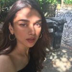 Aditi Rao Hydari Instagram – #sunkissed #londondiaries #summer #summerlovin #workaholicsanonymous #vacay #nofilter London, United Kingdom