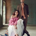 Aditi Rao Hydari Instagram – @elleindiaofficial #july2018…. ❤️