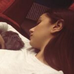 Aditi Rao Hydari Instagram – #Throwback Sunday cuddle therapy… #Drogo #purelove