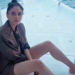 Aditi Rao Hydari Instagram – There is a Dolphin party around the corner!!!! @discoversoneva #dolphin #cruise #nature #pure #islandlife