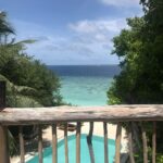 Aditi Rao Hydari Instagram – When you wake up to this… @discoversoneva #islandlife #bliss #happy #NoFilter