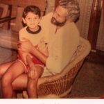 Aditi Rao Hydari Instagram - Happy Father’s Day Baba.... so much left to do, to be said... ❤️😕#happyfathersday