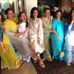 Aditi Rao Hydari Instagram – The best Eid… @azmishabana18 thank you!!!! ❤️🤗😘 #eidmubarak #Love #Laughter #Food #Repeat