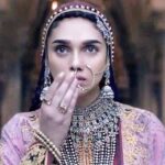 Aditi Rao Hydari Instagram - #ChandMubarak #eidmubarak 🌙