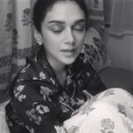 Aditi Rao Hydari Instagram – The song that made me want to jump into the screen and stay there… forever! … #nightsongs #Maniratnam #arrahman #kehnahikya #throwback #childhoodmemories #childhooddreams #bombay #ManishaKoirala #aravindswamy