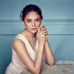 Aditi Rao Hydari Instagram – Summer Simplicity. ❤️🌟💫
@eltonjfernandez 😘
@krishnakami 😊
@arjun.mark 🤗
@sanamratansi 😍 
@forevermarkindia @GRTJewellers
#ForeverMark #GRTJewellers #Jewellery #Shoot #Summer #Simplicity #InstaGlam