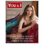 Aditi Rao Hydari Instagram – Just a happy lil thang ☺️✨

@youandimag 
Stylist: @sanamratansi 
HMU: @eltonjfernandez 
Photographer: @amitashar 
Media Director: @media.raindrop