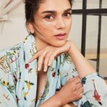 Aditi Rao Hydari Instagram – Shades of Spring 💙💙💙💙
@porus_v 🤗@eltonjfernandez 😘 @edwardlalrempuia 😊@nonitakalra ☺️ @bazaarindia #BazaarIndia #HarpersBazaar #SpringStyle #Glam #Fashion