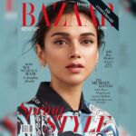 Aditi Rao Hydari Instagram – ❤❤❤❤‬
Thank you @bazaarindia for having me on this special #SpringStyle cover! ☺🤗
👚: @hermes 💍: @thelinehq
📸: @porus_v 💇🏻‍♀ 💄: @eltonjfernandez @edwardlalrempuia @nonitakalra ❤️😘
@media.raindrop #BazaarIndia #HarpersBazaar #Spring #Style #Fashion