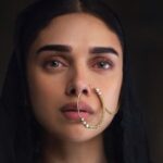 Aditi Rao Hydari Instagram - Gratitude beyond what I can express in words for the love for #mehrunissa #Mehru.... love you and thank you so much for all the amazing messages... you cant imagine how strong and loved you make me feel... #padmaavat @filmpadmaavat on @amazonvideoin... #sanjayleelabhansali @sudeepdop @rimple_harpreet_narula @preetisheel ❤️❤️❤️❤️❤️❤️