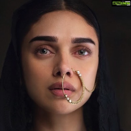 Aditi Rao Hydari Instagram - Gratitude beyond what I can express in words for the love for #mehrunissa #Mehru.... love you and thank you so much for all the amazing messages... you cant imagine how strong and loved you make me feel... #padmaavat @filmpadmaavat on @amazonvideoin... #sanjayleelabhansali @sudeepdop @rimple_harpreet_narula @preetisheel ❤️❤️❤️❤️❤️❤️