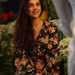 Aditi Rao Hydari Instagram - #Sammohanam #Enchantment #Telugu #Debut #BTS #Movie #Love #InstaGlam #InstaGood @eltonjfernandez