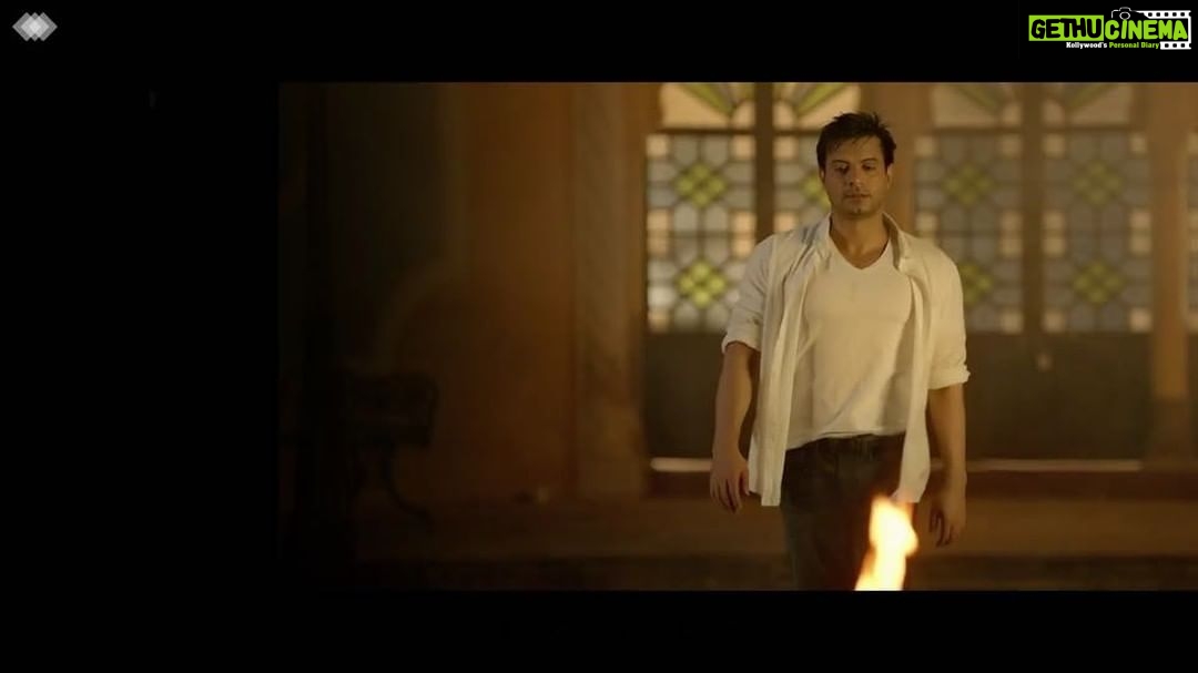 Aditi Rao Hydari Instagram - When all else fails, love is the only salvation! #SehmiHaiDhadkan by @atifaslam and @mrvipinpatwa, Out Now #DaasDev Rising on 23rd March #SudhirMishra @raahulbhat @therichachadha @saurabhshuklafilms @itsvineetsingh @anuragkashyap10 @zeemusiccompany @sharmamatvipin @sk_irs @deepraj_rana