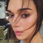 Aditi Rao Hydari Instagram - Wispy! #hyderabad #shootdiaries