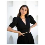 Aditi Rao Hydari Instagram – Black is the new black 🤷🏻‍♀️

#IndiaTodayConclave