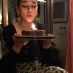 Aditi Rao Hydari Instagram - 😬😋🌟💃🎂