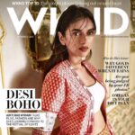 Aditi Rao Hydari Instagram – Thank youuu @khaleejtimes, @wkndmag.. My first cover with you ❤❤😘😘
.
#DesiBoho #MagazineCover #WKNDmag #KhaleejTimes #Films #Fashion #FestivalOfLights
.
HMU: @eltonjfernandez
Photography: #RBurman
Outfit: @anitadongre
@media.raindrop