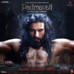 Aditi Rao Hydari Instagram – @ranveersingh as Sultan Allauddin Khilji #Khilji!