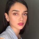 Aditi Rao Hydari Instagram – I can and I will! #dream #focus #believe and sending some ❤️ always… #mondaymotivation