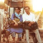 Akshay Kumar Instagram – The STRENGTH behind #PADMAN…find out on 26th January, 2018. @sonamkapoor @radhikaofficial @twinklerkhanna @SonyPicturesIn @kriarj #RBalki