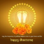 Akshay Kumar Instagram - ‪May Goddess Lakshmi bless you and your family with abundance of good fortune, love and happiness. Happy #Dhanteras ‬🙏🏻