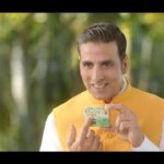 Akshay Kumar Instagram - Based on 5000 years of Ayurvedic wisdom, @leverayush is the answer to all your beauty problems. Choose right, choose #SahiAyurveda