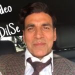 Akshay Kumar Instagram - #HappinessIs...having a vision and watching it slowly turning into reality,though we still have a long way to go! This #DirectDilSe is dedicated to you all 🙏🏻 Video link in bio.