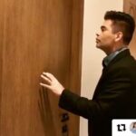 Akshay Kumar Instagram - Thank you @aliaabhatt for rooting for Toilet from the Toilet 😁 Much love 🙏🏻 #Repost @aliaabhatt ・・・ Time to head to the TOILET!!!!! 🤗🤗🤗Releasing TOMORROW at a THEATRE near you :) don't make the same mistake I did guys.. @akshaykumar @psbhumi @karanjohar