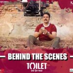 Akshay Kumar Instagram - Shooting in Mathura & interaction with the locals, watch how @ToiletTheFilm represents the voice of the people of India! Video link in bio #BTS #ToiletEkPremKatha