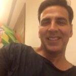 Akshay Kumar Instagram – Stay tuned to my #Instagram story…over the next 24 hours we’ll be unveiling one Toilet every hour! Watch #24Hours24Toilets! @toiletthefilm @cayaconstructs @brushesnstrokes