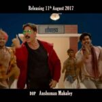 Akshay Kumar Instagram - Swachh Azaadi aise hi nahi milegi, uska jugaad karna hoga. #ToiletKaJugaad! Full song link in bio