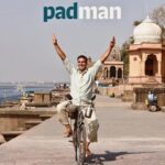 Akshay Kumar Instagram - Mark your calendars! Mrsfunnybones Movies and R. Balki's Padman releasing on 13th April, 2018! #Repost @twinklerkhanna Pad-up and get ready for MrsFunnybones Movies and R. Balki's Padman -April 13,2018 @akshaykumar @sonamkapoor @radhikaofficial @kriarj