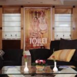 Akshay Kumar Instagram - Watch what happened when @psbhumi and I interviewed each other...Full video link in bio. #ToiletPeCharcha #ToiletEkPremKatha