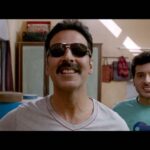Akshay Kumar Instagram - Taiyar ho jao 'Aashiq ki sawaari' ke liye with our latest dialogue promo from @ToiletTheFilm