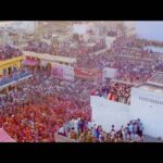 Akshay Kumar Instagram - Witness Keshav aur Jaya's desi 'romaance' in this dialogue promo from @toiletthefilm