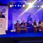 Akshay Kumar Instagram - At Maharashtra State Commission for Women's International Conference on Women Trafficking to help address this global problem on an international level.