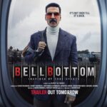 Akshay Kumar Instagram – Sharp memory, national level chess player, gaana sikhata hai, Hindi, English, German bol leta hai! Baaki bataayenge trailer ke saath. #BellBottom trailer out tomorrow evening!
#VashuBhagnani @_vaanikapoor_ @iamhumaq @larabhupathi @ranjitmtewari @jackkybhagnani @deepshikhadeshmukh @pooja_ent @onlyemmay @madhubhojwani @nikkhiladvani @aseemarrora #ParveezShaikh @emmayentertainment @saregama_official #SonyMax @primevideoin @penmovies