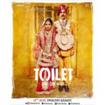 Akshay Kumar Instagram - Catch the #ToiletEkPremKathaTrailer today in the mid-innings show, #OPPOCricketLive on @starsportsindia or to get it personally from me message on the link in the bio. @toiletthefilm @psbhumi